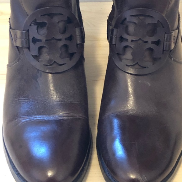 Tory Burch Miller Riding Boot Sz.9 - Picture 10 of 15